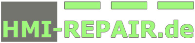 HMI-Reparatur-Service