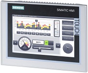 Siemens TP700 Comfort - 6AV2-124-0GC01-0AX0