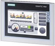 Siemens TP700 Comfort - 6AV2-124-0GC01-0AX0