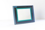 Frontrahmen komplett inkl. Touchscreen - Siemens MP277 8Zoll Serie