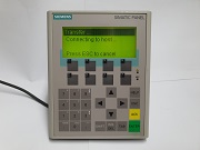 Siemens TP1200 Comfort - 6AV2124-0MC01-0AX0