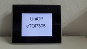 EXOR UniOP eTOP312