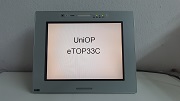 EXOR UniOP eTOP312