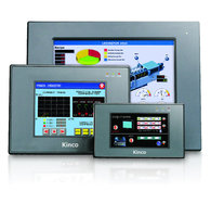 Kinco HMI - MT4000 Serie