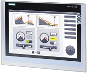 Siemens TP1500 Comfort - 6AV2-124-0QC02-0AX0